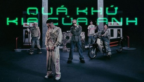 Lời Bài Hát Quá Khứ Kia Của Anh – Lyrics & Hợp Âm Chuẩn Nhất