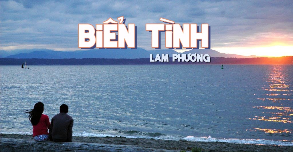Lời Bài Hát Biển Tình Đầy Đủ – Cảm Nhận Giai Điệu Tình Ca Mùa Hè