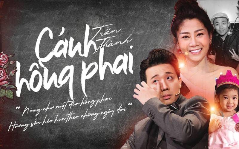 Lời Bài Hát Cánh Hồng Phai – Dương Khắc Linh (Lyric Đầy Đủ & Chuẩn Nhất)