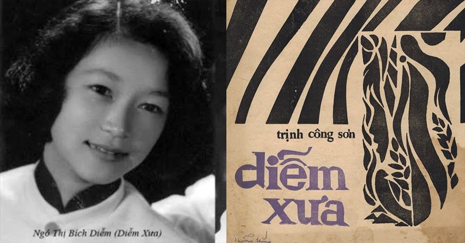 Tìm Hiểu Lời Bài Hát Diễm Xưa – Ca Khúc Trữ Tình Vượt Thời Gian