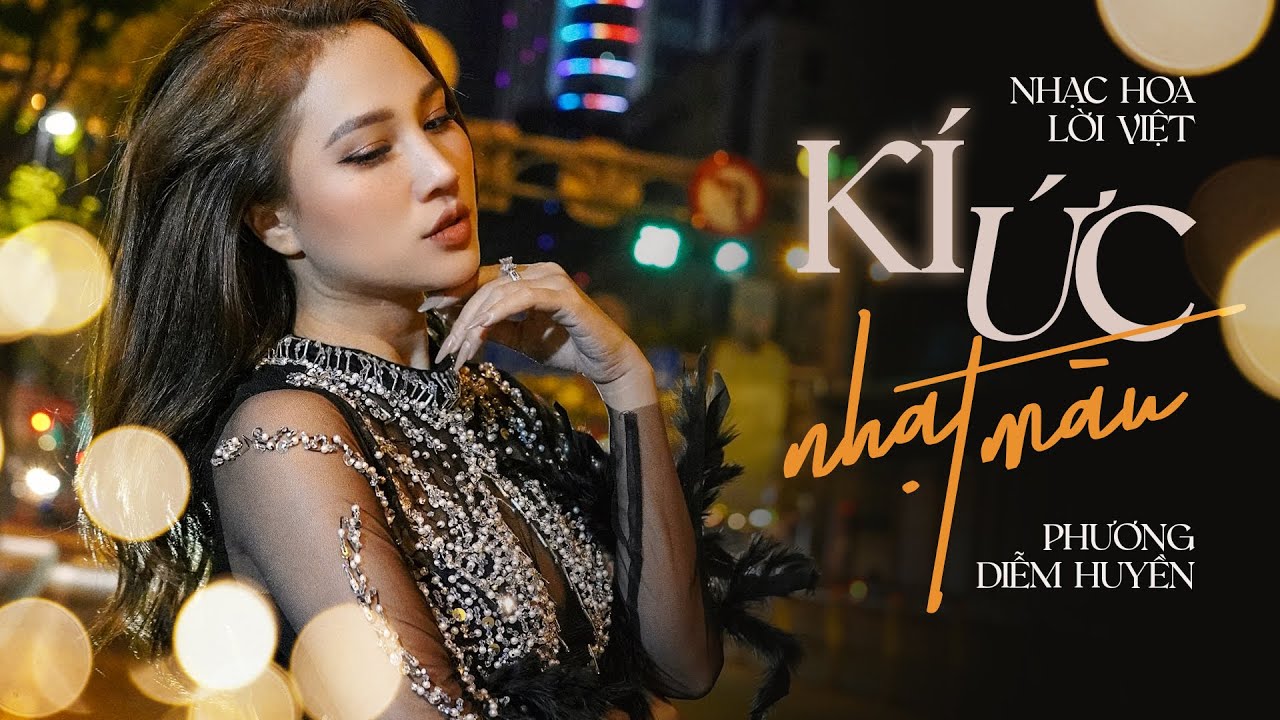 Lời Bài Hát Ký Ức Nhạt Màu – Ca Khúc Buồn Về Tình Yêu Đã Qua