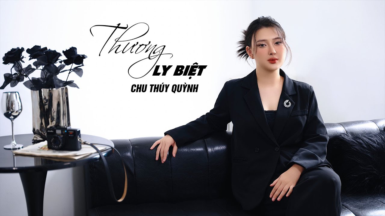 Lời Bài Hát Thương Ly Biệt – Lyrics Cảm Động Về Nỗi Nhớ Và Chia Xa
