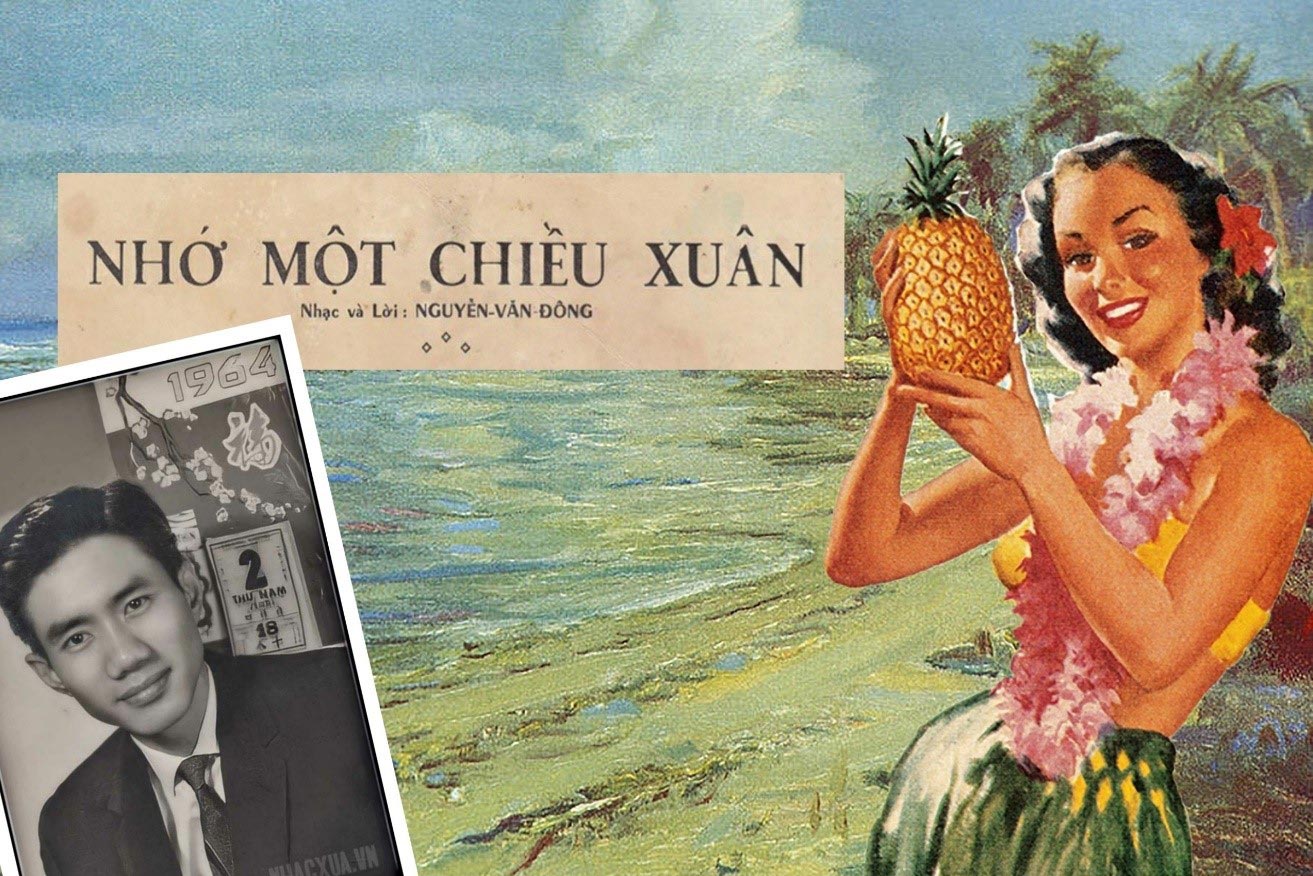 Hướng Dẫn Xin Phép Bản Quyền Bài Hát Nhớ Về Một Mùa Xuân Đúng Luật