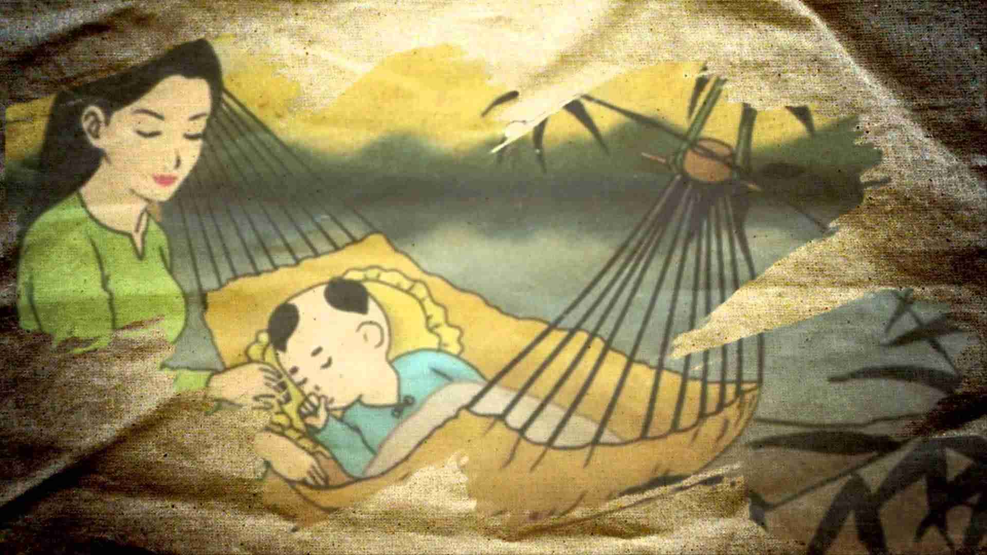 100+ Lời Bài Hát Ru Con (Lyrics) – Ca Khúc Thương Yêu Dành Cho Trẻ Nhỏ