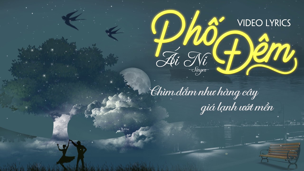 Lời Bài Hát Phố Đêm – Ca Từ Ý Nghĩa Của Một Tuyệt Phẩm Bolero