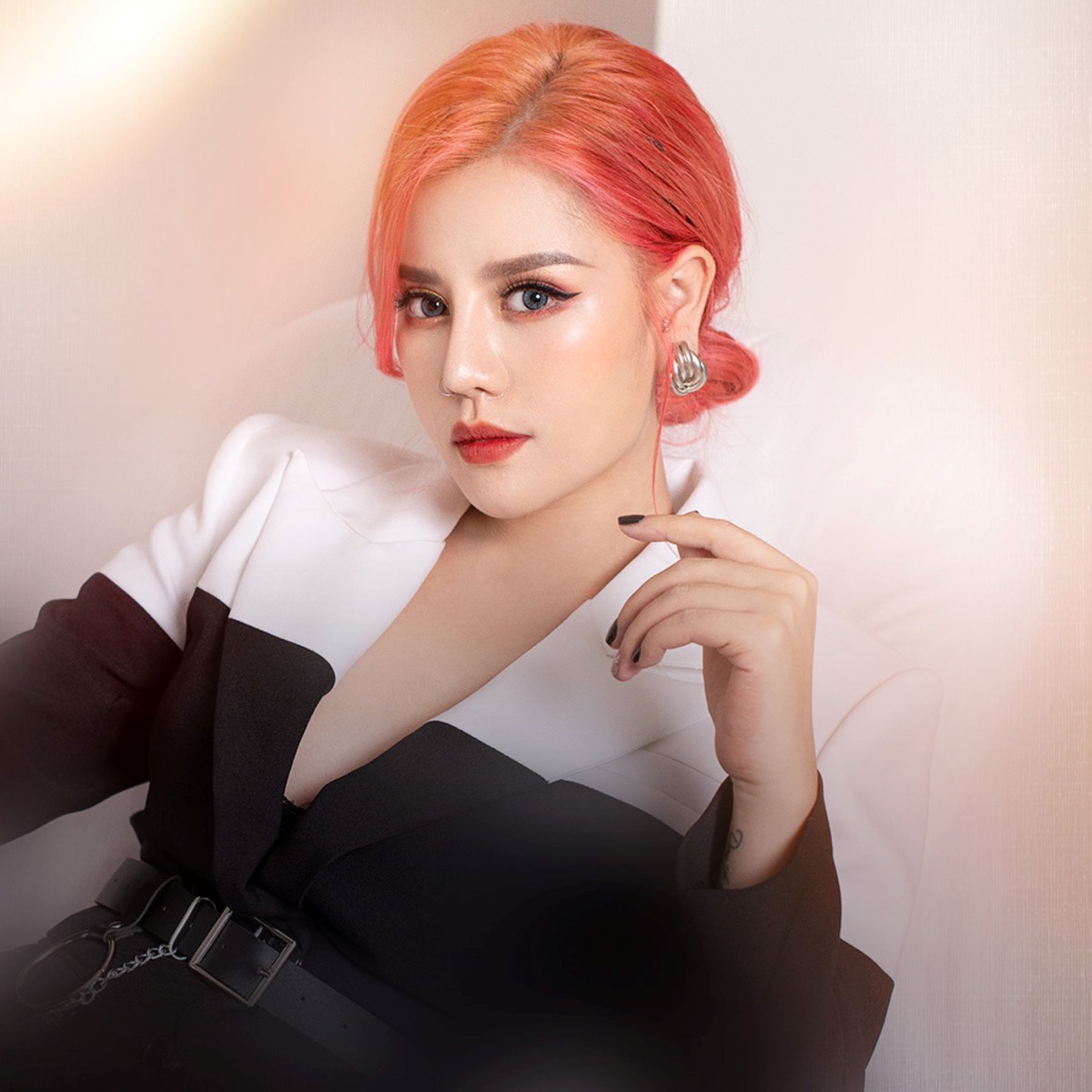 Nữ ca sĩ có sự nghiệp khá viên mãn