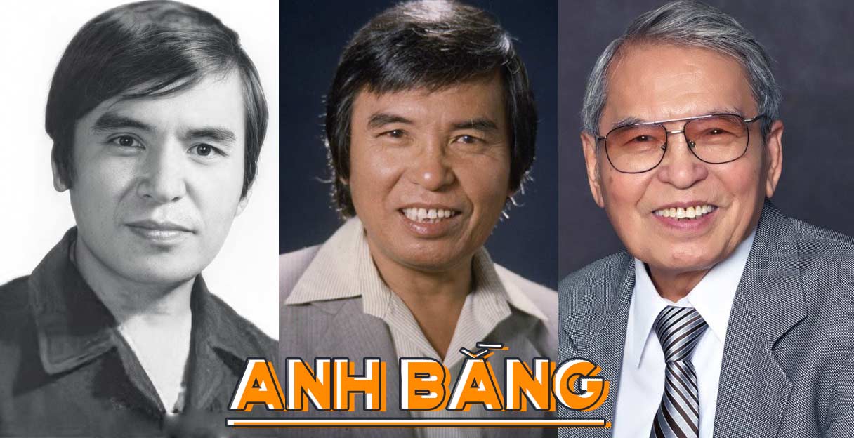 Cuộc đời nhạc sĩ Anh Bằng