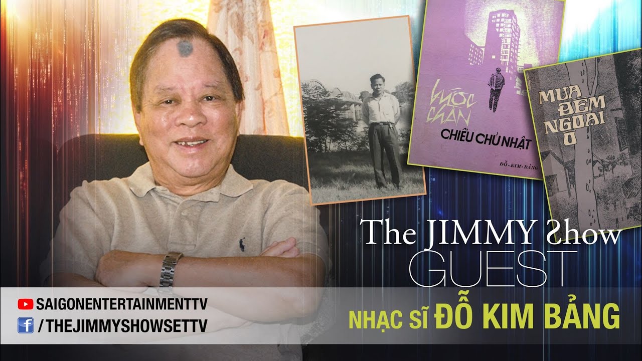 Nhạc sĩ Đỗ Kim Bảng là ai? Tiểu sử nhạc sĩ Đỗ Kim Bảng