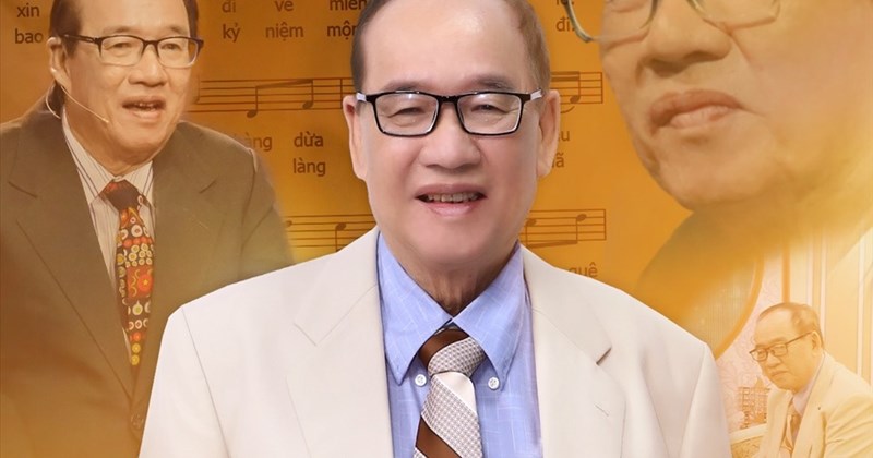 Nhạc sĩ Hàn Châu là ai? Các bài hát hay của nhạc sĩ Hàn Châu