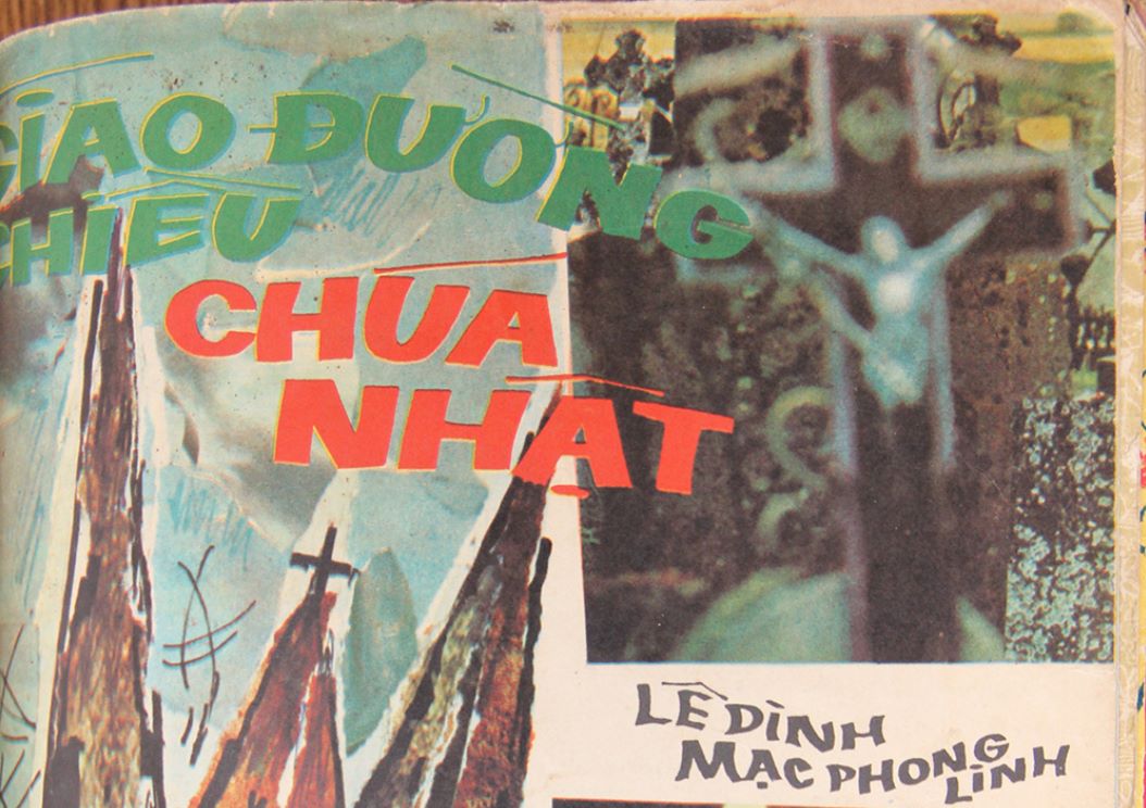 Hướng Dẫn Xin Phép Bản Quyền Bài Hát Giáo Đường Chiều Chủ Nhật Đúng Luật