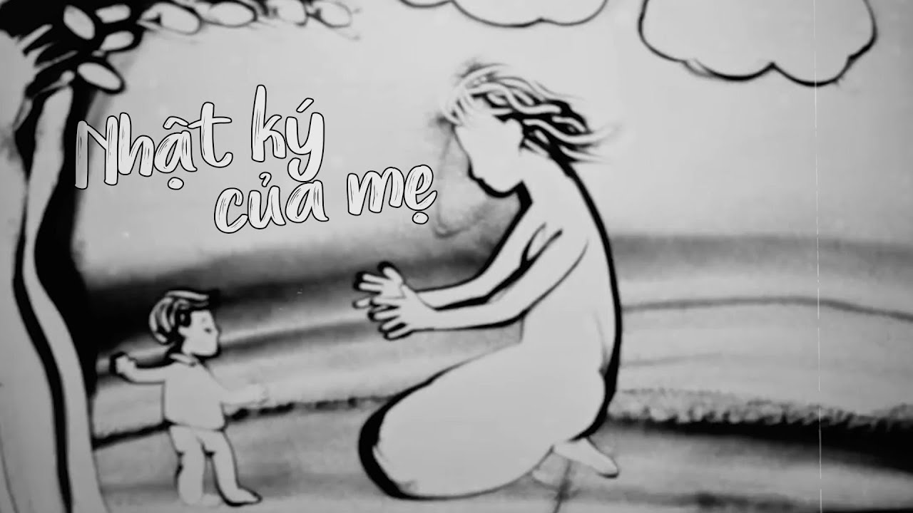 Lời bài hát Nhật Ký Của Mẹ: Giai điệu ngọt ngào về tình mẹ