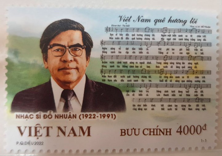 Lời Bài Hát Việt Nam Quê Hương Tôi (Đầy Đủ, Chính Xác Nhất)