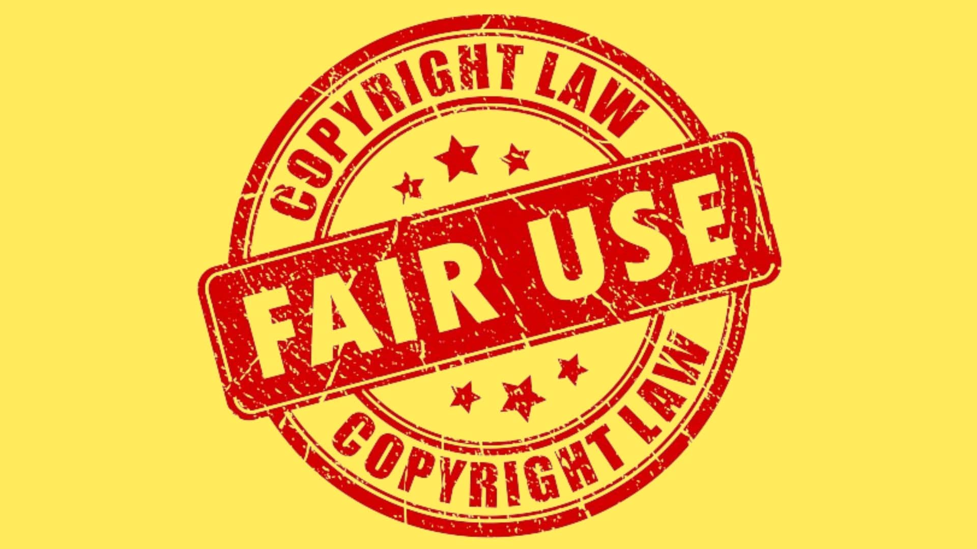 Fair Use On YouTube là gì? Hướng dẫn sử dụng nội dung hợp pháp trên YouTube
