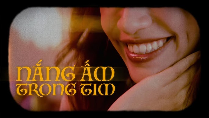 Nắng Ấm Trong Tim - Dương