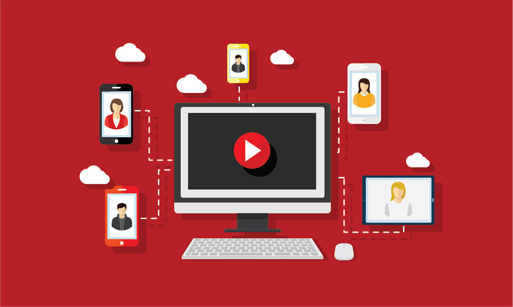 Tại sao cần đăng ký bản quyền Video YouTube?