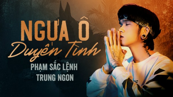 Ca sĩ Phạm Sắc Lệnh