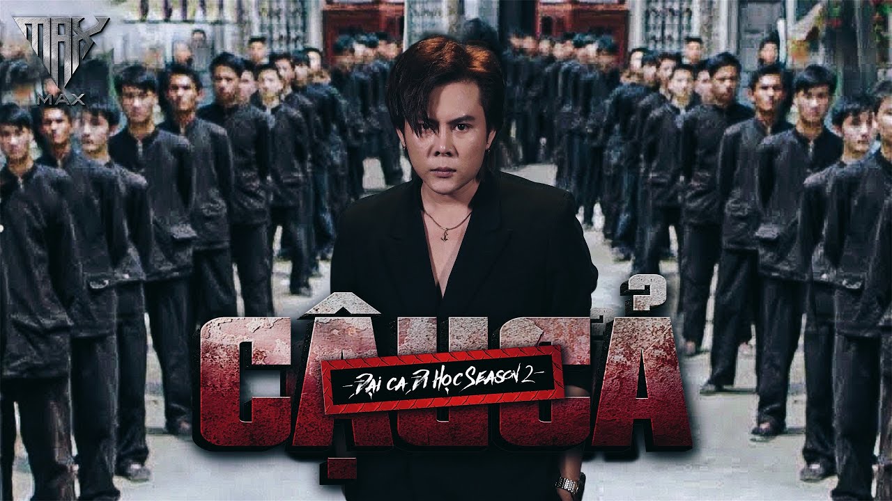 Lời Bài Hát Cậu Cả | Lyrics, Ý Nghĩa & Cảm Nhận Ca Khúc