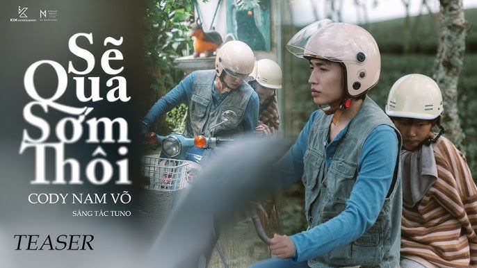 Lời Bài Hát Sẽ Qua Sớm Thôi – Cody Nam Võ: Ca Khúc Trữ Tình Chạm Tim