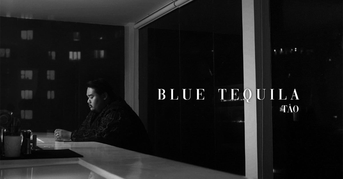 Bài hát Blue Tequila