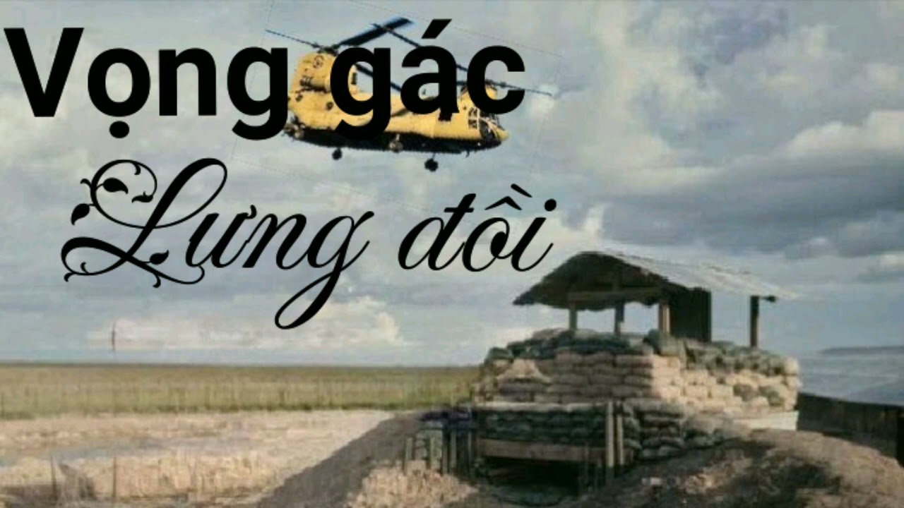 Hướng Dẫn Xin Phép Bản Quyền Bài Hát Vọng Gác Lưng Đồi Đúng Luật