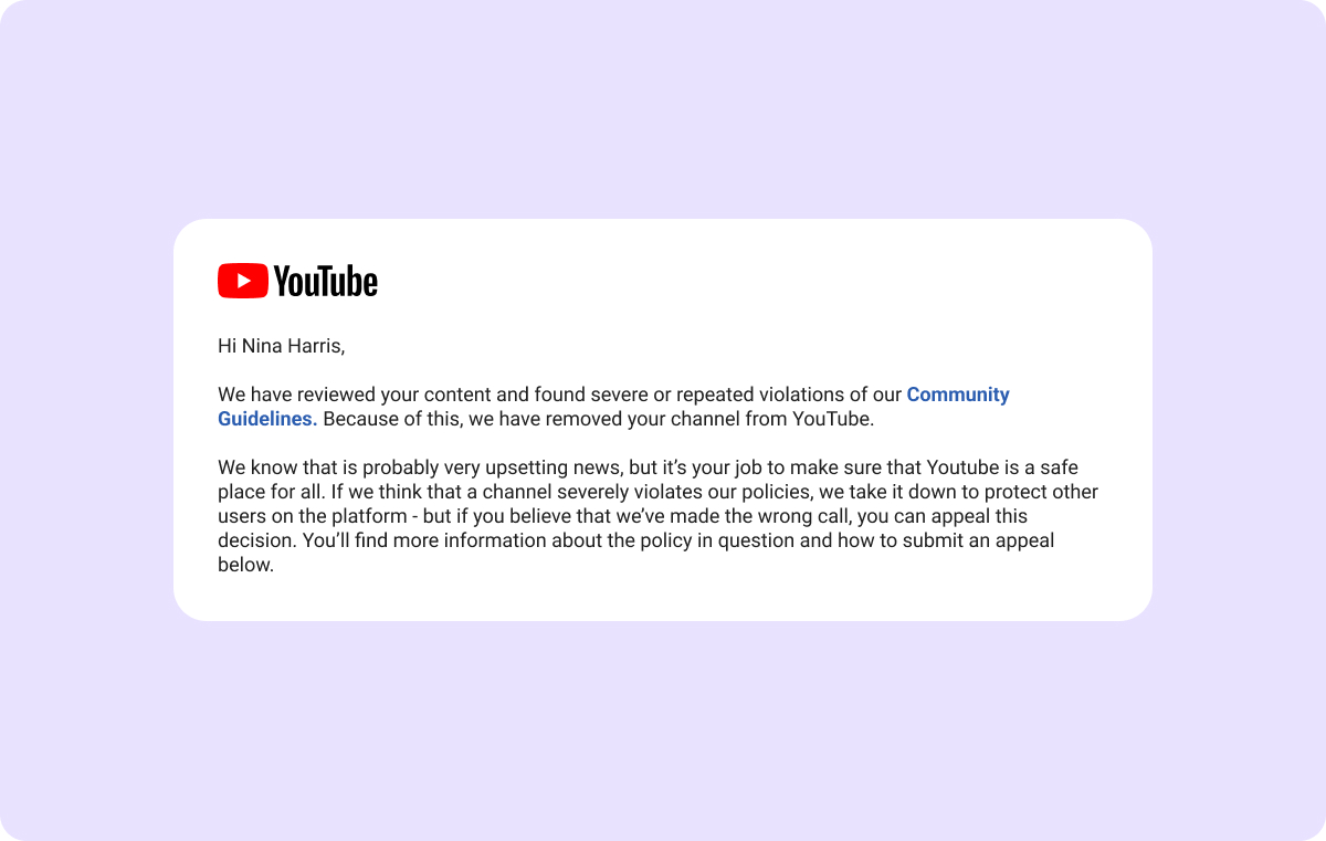 What is a Copyright Claim?
