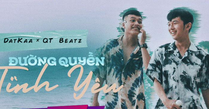 Lời Bài Hát Đường Quyền Tình Yêu – Ca Từ Sôi Động & Cuốn Hút