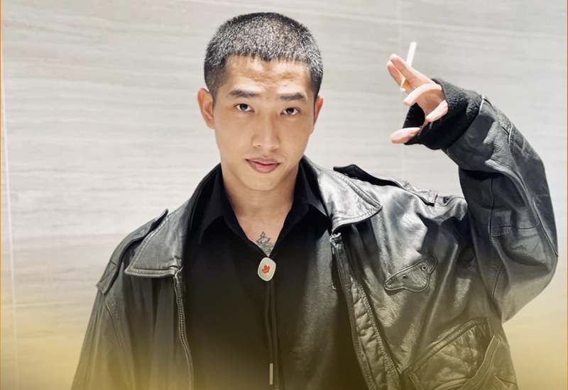 TIỂU SỬ - SỰ NGHIỆP RAPPER NGẮN (PHẠM ĐỨC THÀNH)