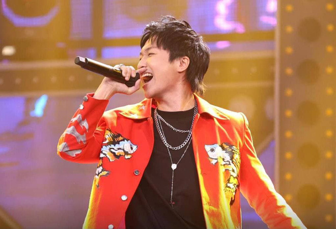 Rapper Obito khẳng định được vị trí trong nền âm nhạc Việt