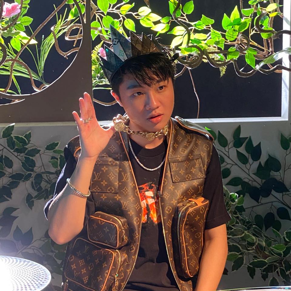 OBITO LÀ AI? TIỂU SỬ RAPPER OBITO CHI TIẾT