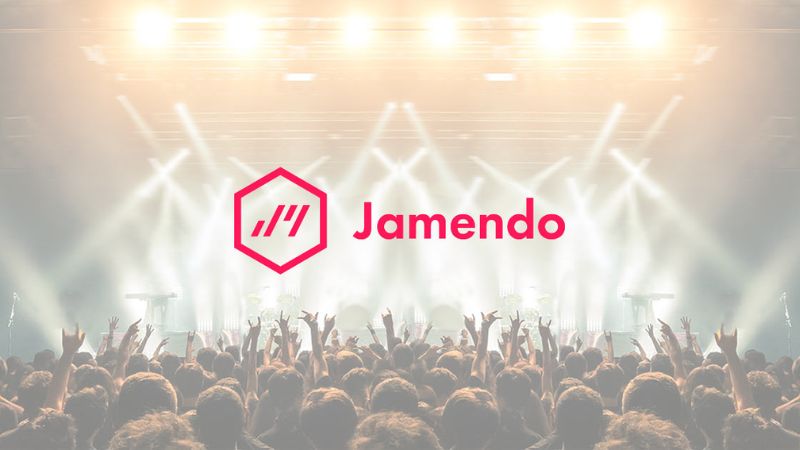 Thư viện nhạc không bản quyền Jamendo