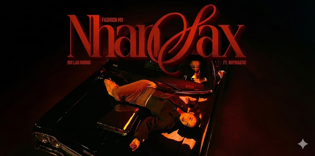 Lời Bài Hát Nhan Sax – Lyrics & Hợp Âm Chuẩn, Dễ Đàn Dễ Hát