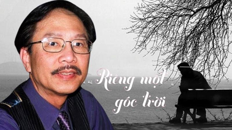 Riêng Một Góc Trời do nhạc sĩ Ngô Thụy Miên sáng tác