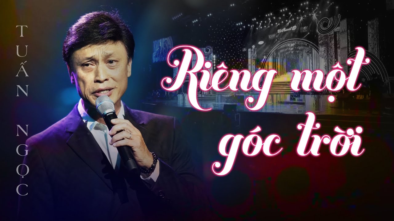 Lời Bài Hát Riêng Một Góc Trời – Ngô Thụy Miên [Đầy Đủ & Chuẩn Nhất]