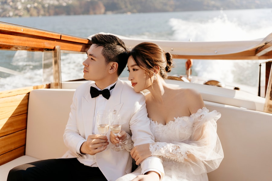 Hướng Dẫn Xin Phép Bản Quyền Bài Hát Một Người Lên Xe Hoa Đúng Luật