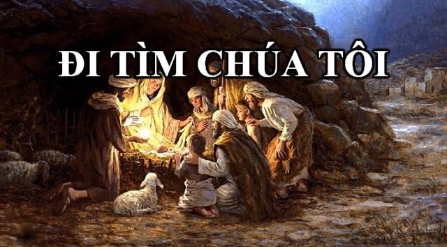 Lời Bài Hát Đi Tìm Chúa Tôi – Lyrics & Hợp Âm Chuẩn