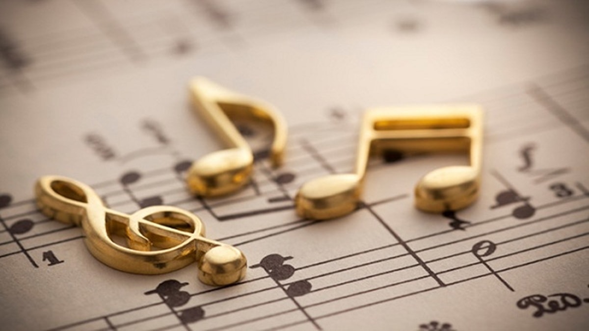 Tác phẩm âm nhạc là gì? Bảo hộ đối với tác phẩm âm nhạc