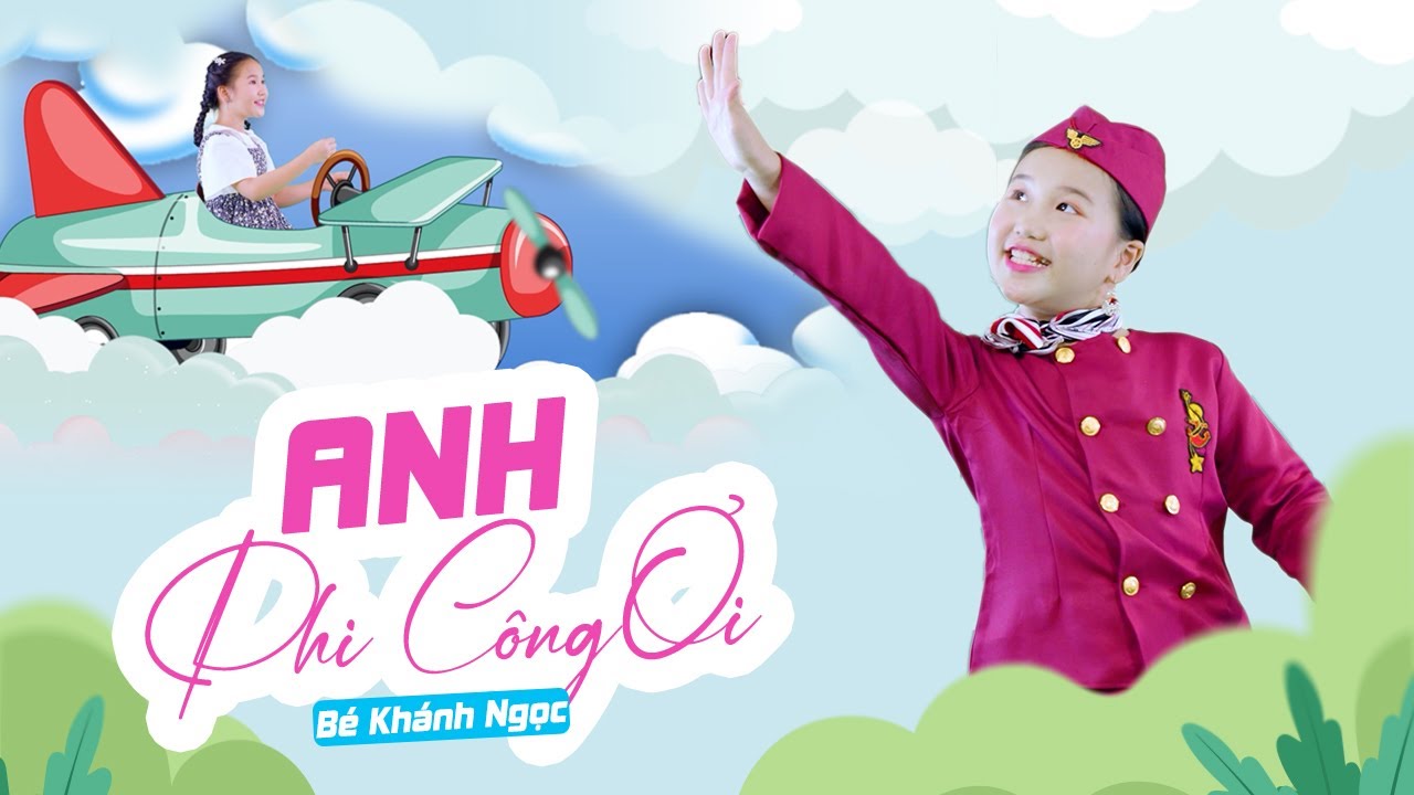 Trọn bộ lời bài hát Anh Phi Công Ơi – Ca khúc viral nhất thời gian qua