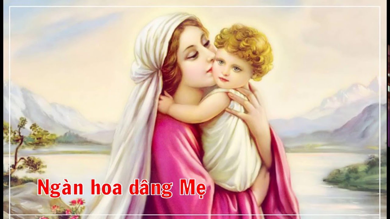 Hướng Dẫn Xin Phép Bản Quyền Bài Hát Ngàn Hoa Dâng Mẹ Đúng Luật