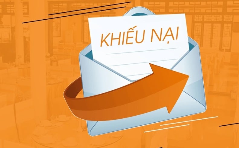 Rút đơn khiếu nại bản quyền
