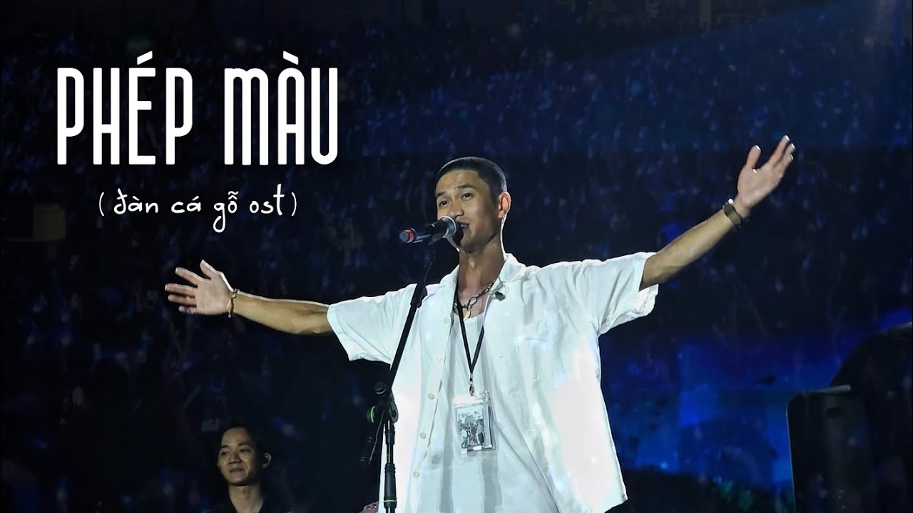 Lời Bài Hát Phép Màu – Toàn Bộ Lyrics Chuẩn, Ý Nghĩa Và Thông Điệp Cảm Động