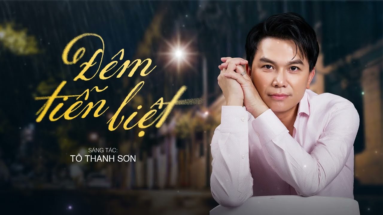 Hướng Dẫn Xin Phép Bản Quyền Bài Hát Đêm Tiễn Biệt Đúng Luật