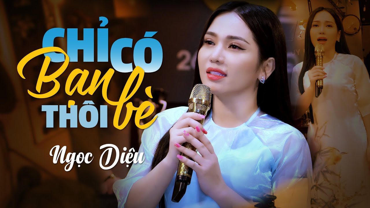 Lời Bài Hát Chỉ Có Bạn Bè Thôi Lyrics + Hợp Âm Guitar Chuẩn
