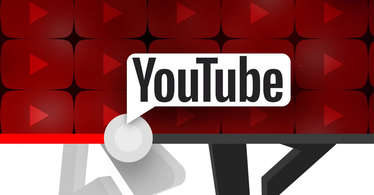Cách tránh dính bản quyền YouTube