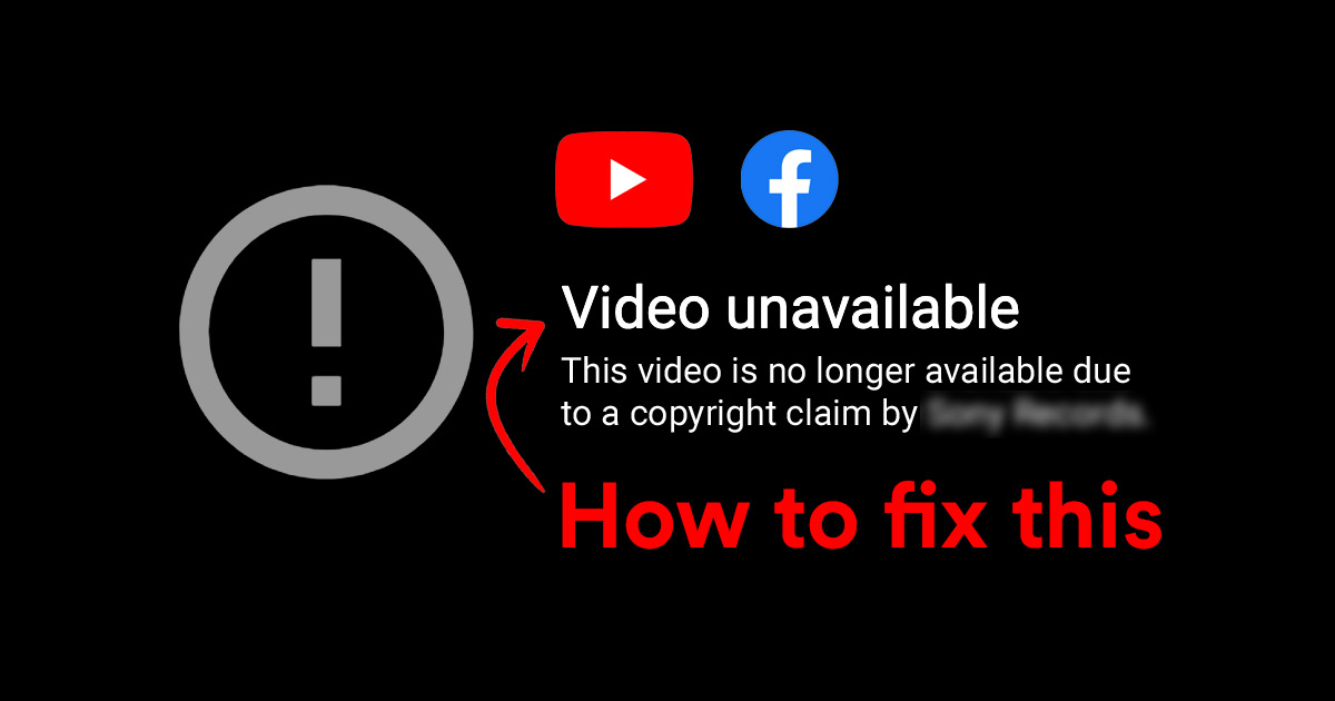 [MẸO] CÁCH UP VIDEO LÊN YOUTUBE KHÔNG VI PHẠM BẢN QUYỀN