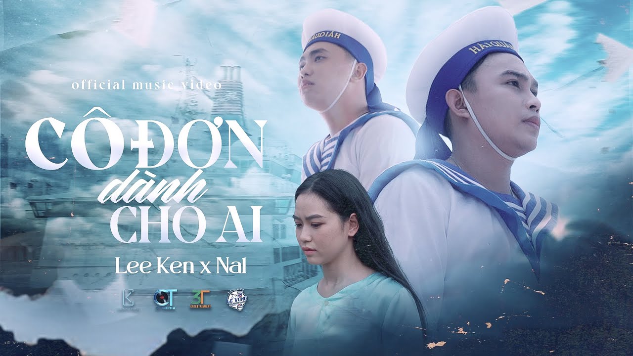 Lời bài hát Cô Đơn Dành Cho Ai – Chuẩn đầy đủ, chính xác nhất