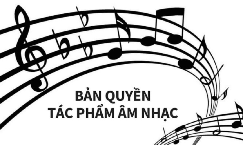 Hướng Dẫn Xin Phép Bản Quyền Bài Hát Bài Ca Ma-Ry Đúng Luật