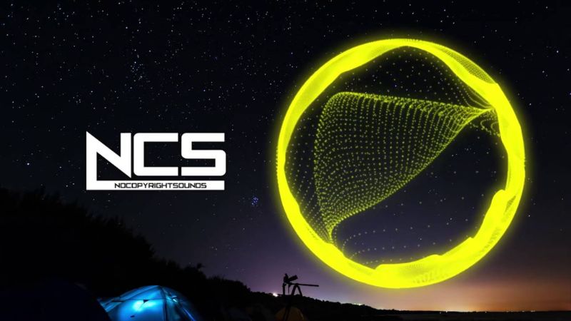 Kho nhạc không bản quyền NCS