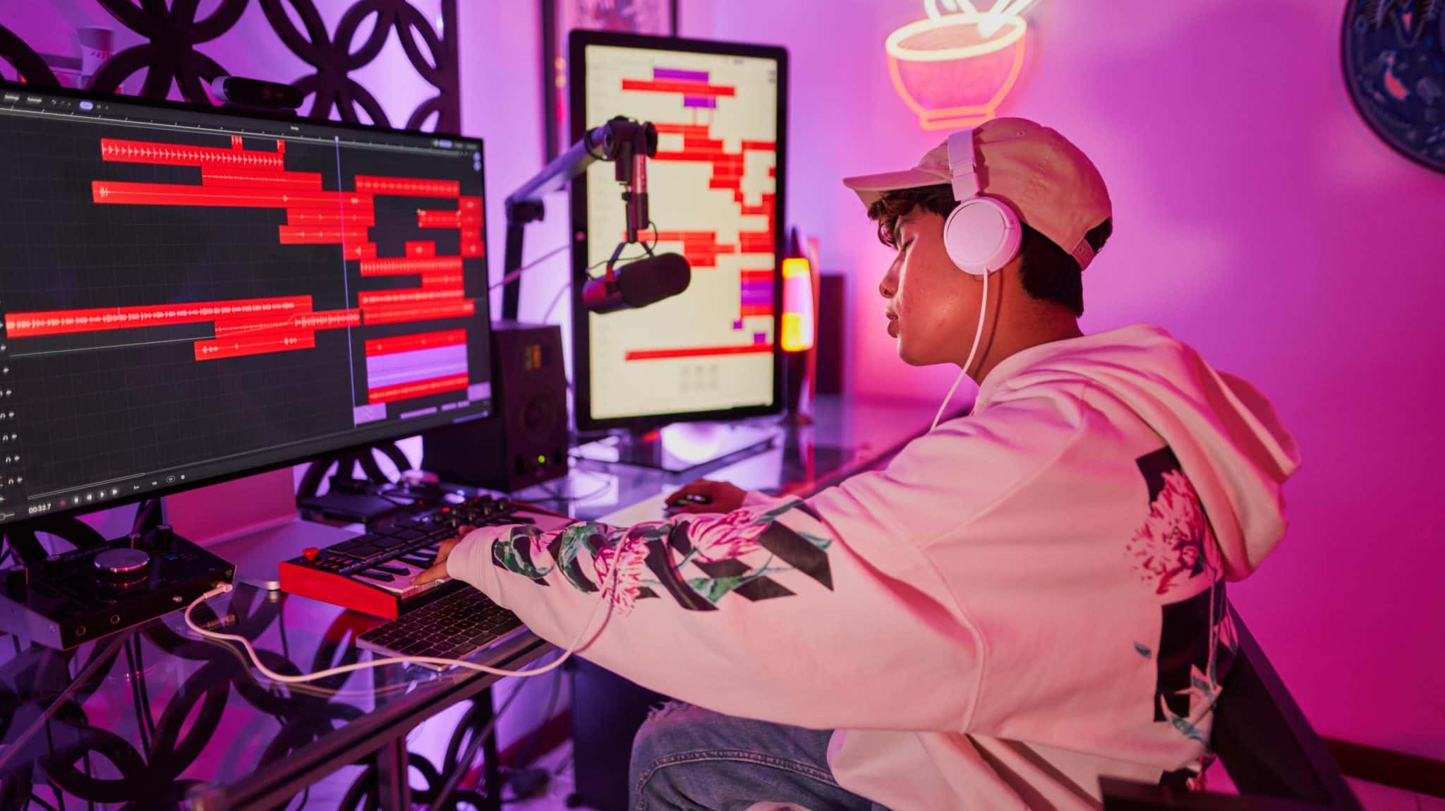 Bán nhạc cho DJ kiếm tiền