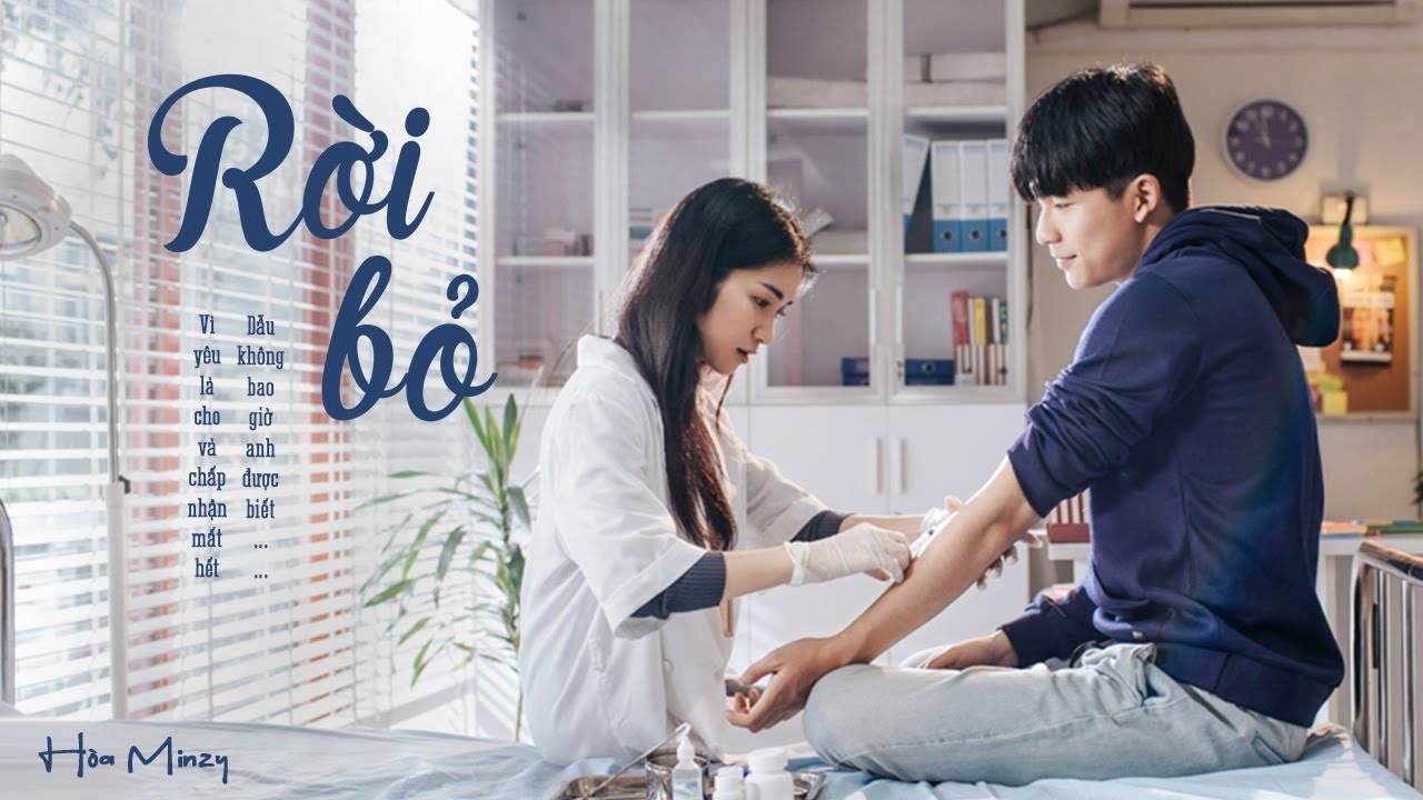 Lời bài hát Rời Bỏ | Lyrics và Hợp Âm chuẩn nhất 2025