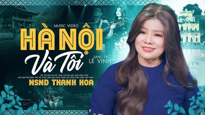 Hướng Dẫn Xin Phép Bản Quyền Bài Hát Hà Nội Và Tôi Đúng Luật
